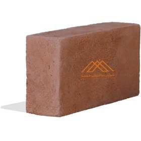 تصویر آجر قزاقی کامل 