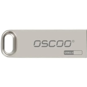 تصویر فلش 8 گیگ اوسکو Oscoo Pisces R15 Oscoo Pisces R15