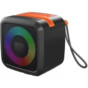 تصویر اسپیکر بلوتوثی پرتابل X-911 