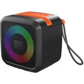 تصویر اسپیکر بلوتوثی مدل X911 X911 Bluetooth Speaker