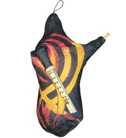 تصویر نی انبان سایز کوچک استاد جاوید 