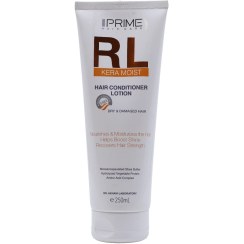 تصویر لوسیون نرم کننده مو مدل RL پریم 250 میلی لیتر Prime Rl Conditionering Hair Lotion For Dry And Damaged Hair 250 ml