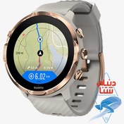 تصویر SUUNTO 7 Sandstone Rosegold 