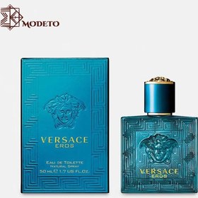 Versace Eros Edt 100ml