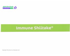 تصویر کپسول ایمیون شی‌ تاکه ماشروم مد Immune Shiitake Mushroom Med