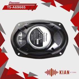 تصویر بلندگو پایونیر PIONEER TS-A6966S 
