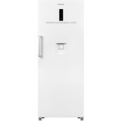 تصویر یخچال تک 16 فوت سفید امرسان مدل RH16D 