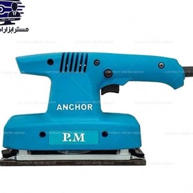 تصویر سنباده لرزان آنکور مدل O1 