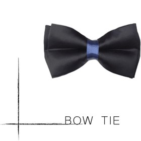 تصویر پاپیون مردانه | 562-05 