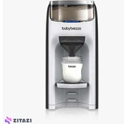 تصویر دستگاه شیر ساز مدل Pro Advanced بیبی برزا Baby Brezza ا Baby Brezza Formula Pro Advanced Dispenser Machine Baby Brezza Formula Pro Advanced Dispenser Machine