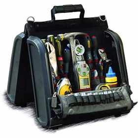 تصویر کیف ابزار رودوشی استنلی مدل 1-94-231 FATMAX® Tool Organiser Bag