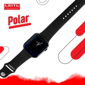 تصویر ساعت هوشمند لیتو مدل POLAR Leitu POLAR Smartwatch