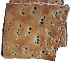 تصویر نان خرمایی سنتی-یک کیلو 