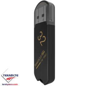 تصویر فلش 32 گیگ تیم گروپ TeamGroup C183 USB3.2 TeamGroup C183 USB3.2 32GB Flash Drive