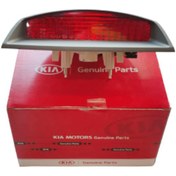 تصویر چراغ استپ ترمز کیا ریو جنیون پارت 