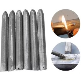 تصویر چسب آهن حرارتی (3 عددی) 