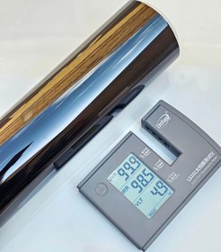 تصویر کریستال مشکی HD05 