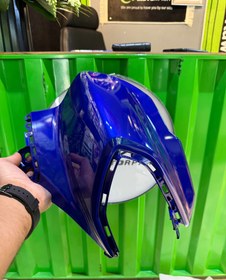 تصویر فلاپ بغل باک mt25 Yamaha Mt25