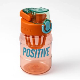 تصویر قمقمه ورزشی ۴۶۰ میل 