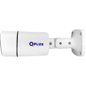 تصویر دوربین 5 مگاپیکسل QPLUS مدل PL-AHC-BW5688A4-S1 