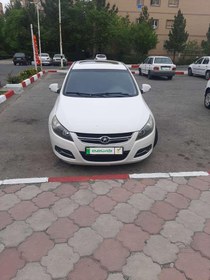 تصویر جک J5 مدل 1394 ا اتوماتیک 1800cc اتوماتیک 1800cc