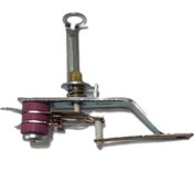 تصویر ترموستات اتو بوش و پارس خزر 