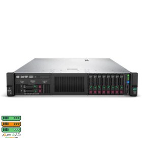 تصویر سرور HPE ProLiant DL560 Gen10 
