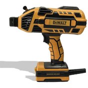 تصویر دستگاه جوش تفنگی 160 آمپر دیوالت مدل ARC-120 ا DeWalt ARC-120 model 120 amp gun welding machine DeWalt ARC-120 model 120 amp gun welding machine