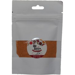 تصویر ادویه همبرگر 