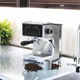 تصویر اسپرسوساز تیوارکس مدل TX-7170 TX-7170 Tivarx espresso maker model TX-7170