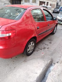 تصویر رانا LX مدل 1395 ا Runna LX Runna LX