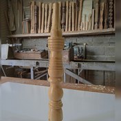 تصویر تنه قلیون 