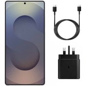 تصویر شارژر سامسونگ ۴۵ وات سوپرفست مدل Galaxy A36 