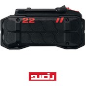 تصویر باتری هیلتی B 22-170 Nuron battery 