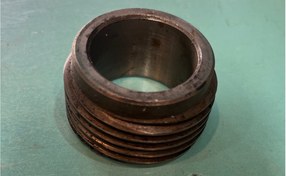 تصویر دنده کیلومتر مزدا ۲۰۰۰ اصلی 