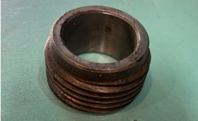 تصویر دنده کیلومتر مزدا ۲۰۰۰ اصلی 