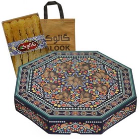 تصویر پسته کادویی 