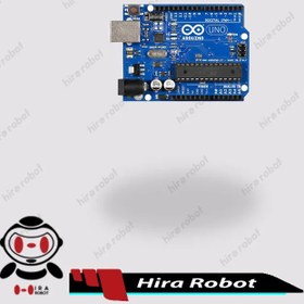 تصویر برد آردوینو Arduino Uno 