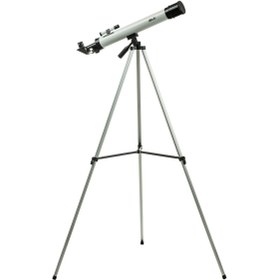 تصویر تلسکوپ آموزشی آیبکس مدل Nova 600 با بزرگنمایی ۱۰۰ برابر 