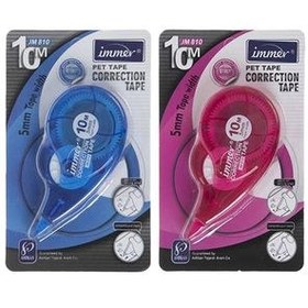 تصویر غلط گیر نواری ایمر مدل 10M 