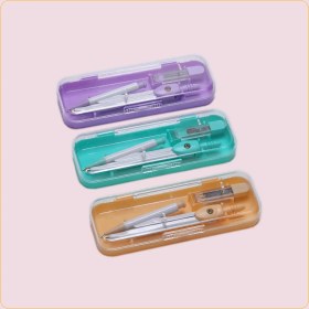 تصویر پرگار پاستیلی 2 تکه کد 2007 