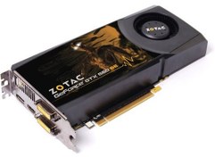 تصویر کارت گرافیک استوک مدل NVIDIA GeForce GTX 560 SE 