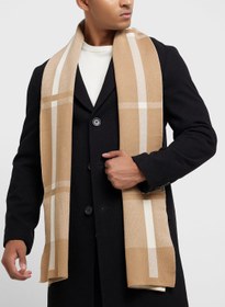 تصویر شال کژوال برند robert wood Casual Scarf