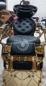 تصویر سرشور سلطنتی 