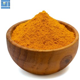 تصویر زردچوبه خالص نظام آباد هند 