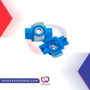 تصویر نات پروانه ای 