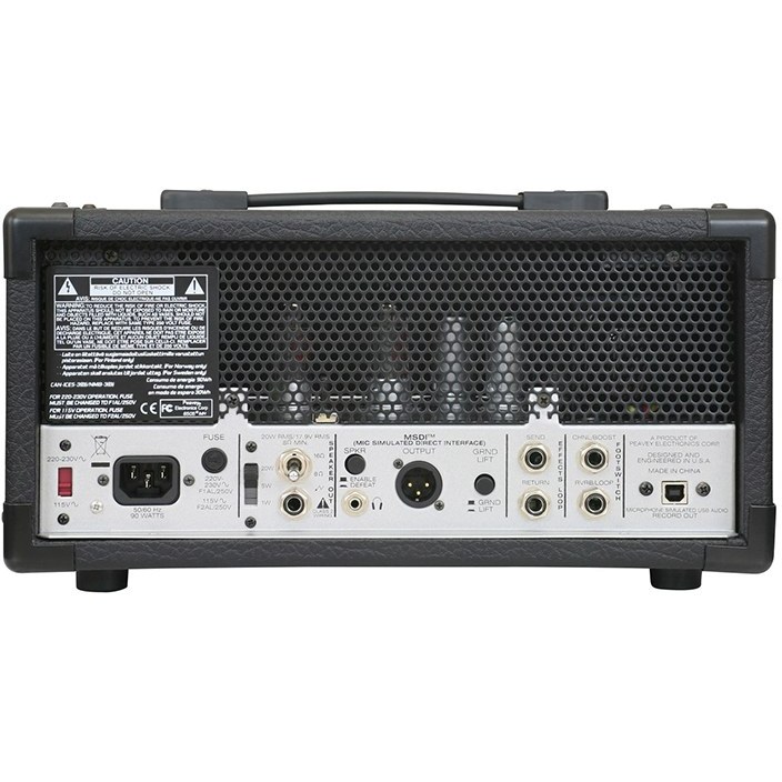 خرید و قیمت Peavey 6505 MH | ترب