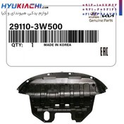 تصویر سینی زیر موتور کیا اسپورتیج ۲۰۱۱-۲۰۱۵ کد ۲۹۱۱۰/۳W۵۰۰ 