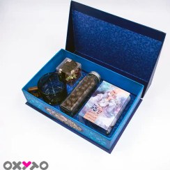 تصویر پک هدیه یلدا سازمانی شب آبی (1210) 