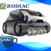 تصویر جاروی رباتیک زودیاک ZODIAC-RE4200 